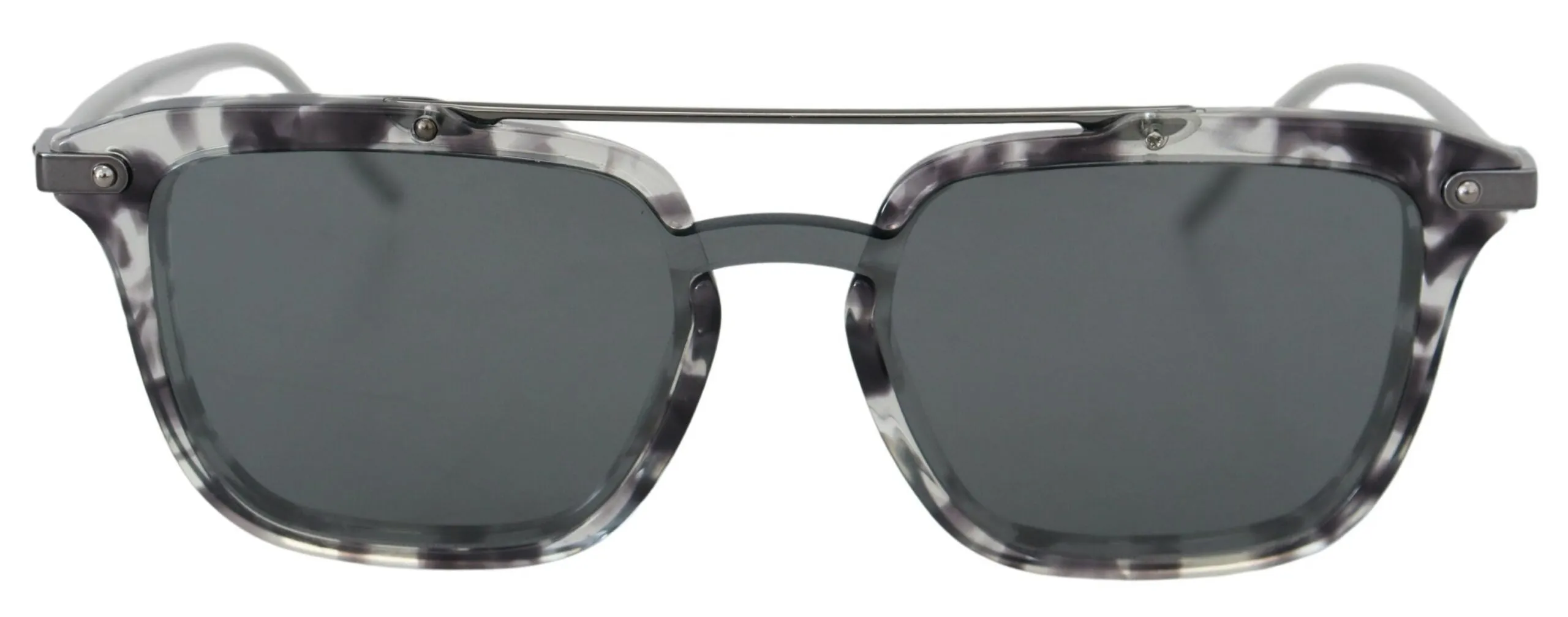 Stunning Grey Acetate Sunglasses sold by Louxly