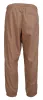 Elegant Peach Casual Sweatpants sold by Louxly