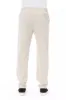 Beige Cotton Men Chino Pants sold by Louxly