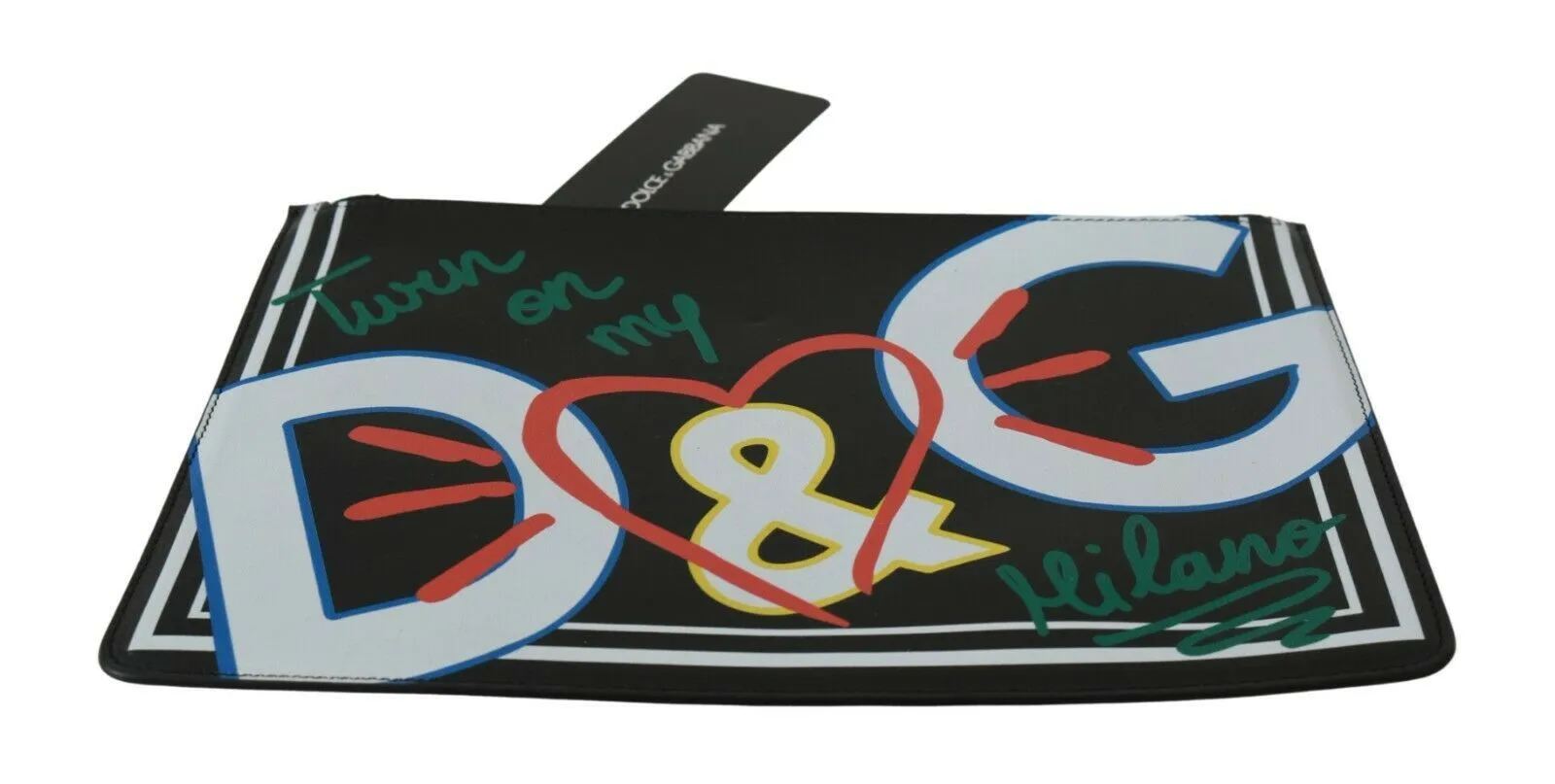 Elegant Black Leather Coin Wallet sold by Louxly product image thumbnail 5