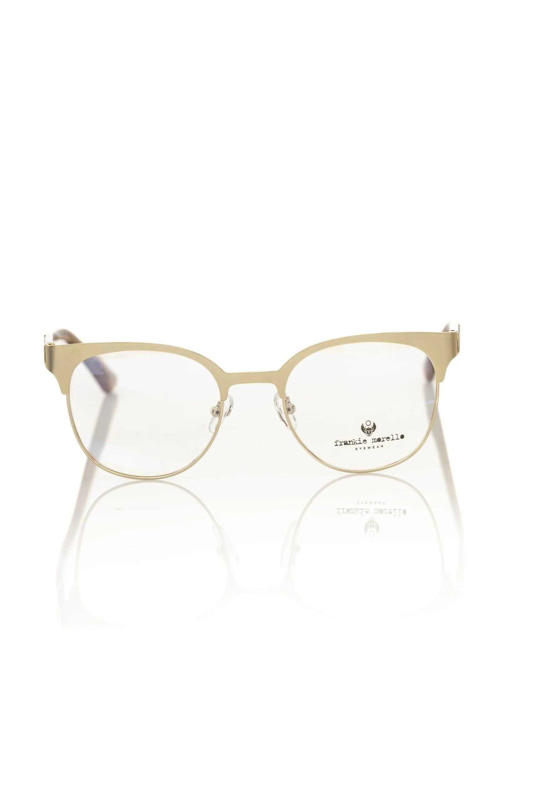 Gold Acetate Women's Frame sold by Louxly