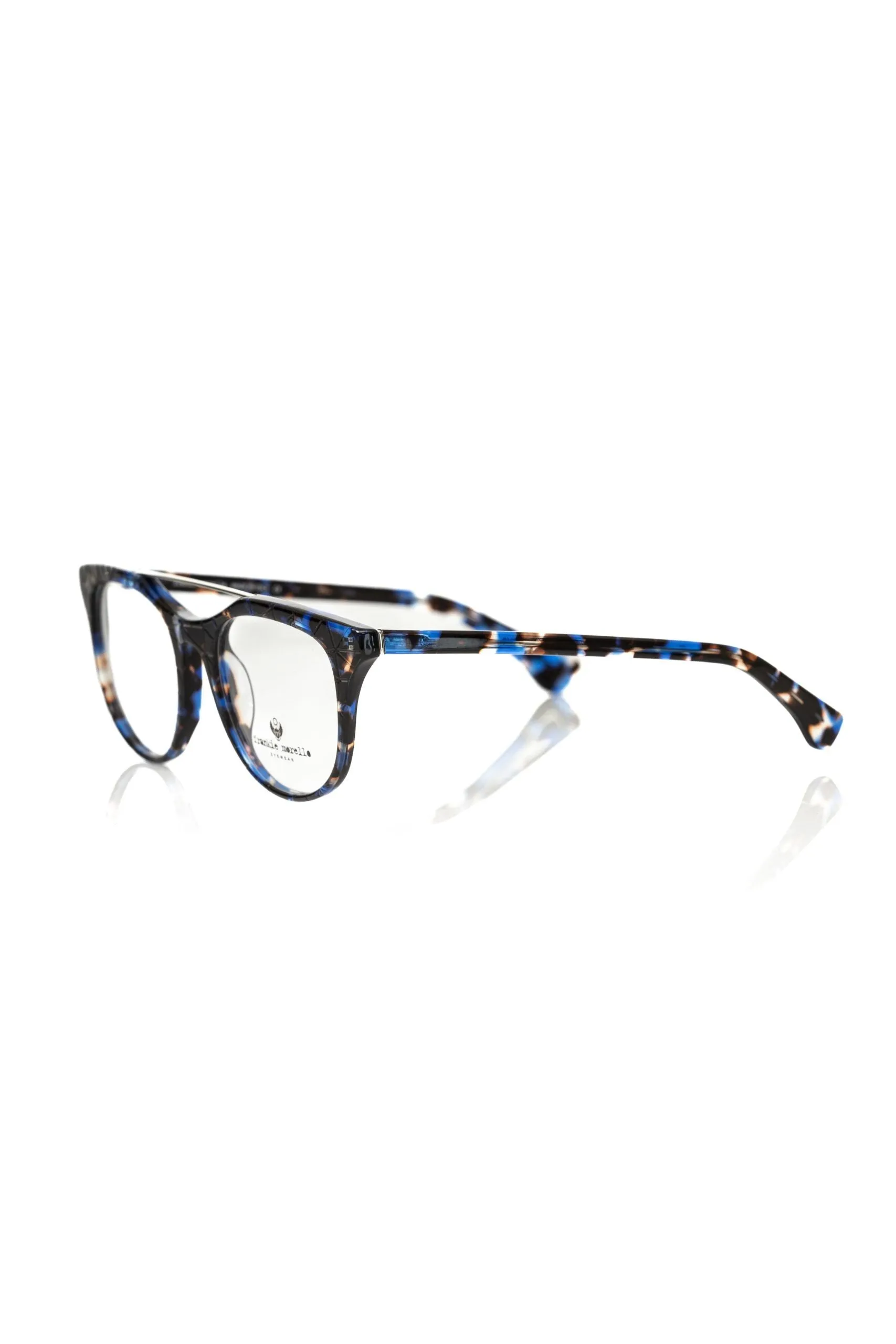 Blue Acetate Unisex Frame sold by Louxly product image thumbnail 2