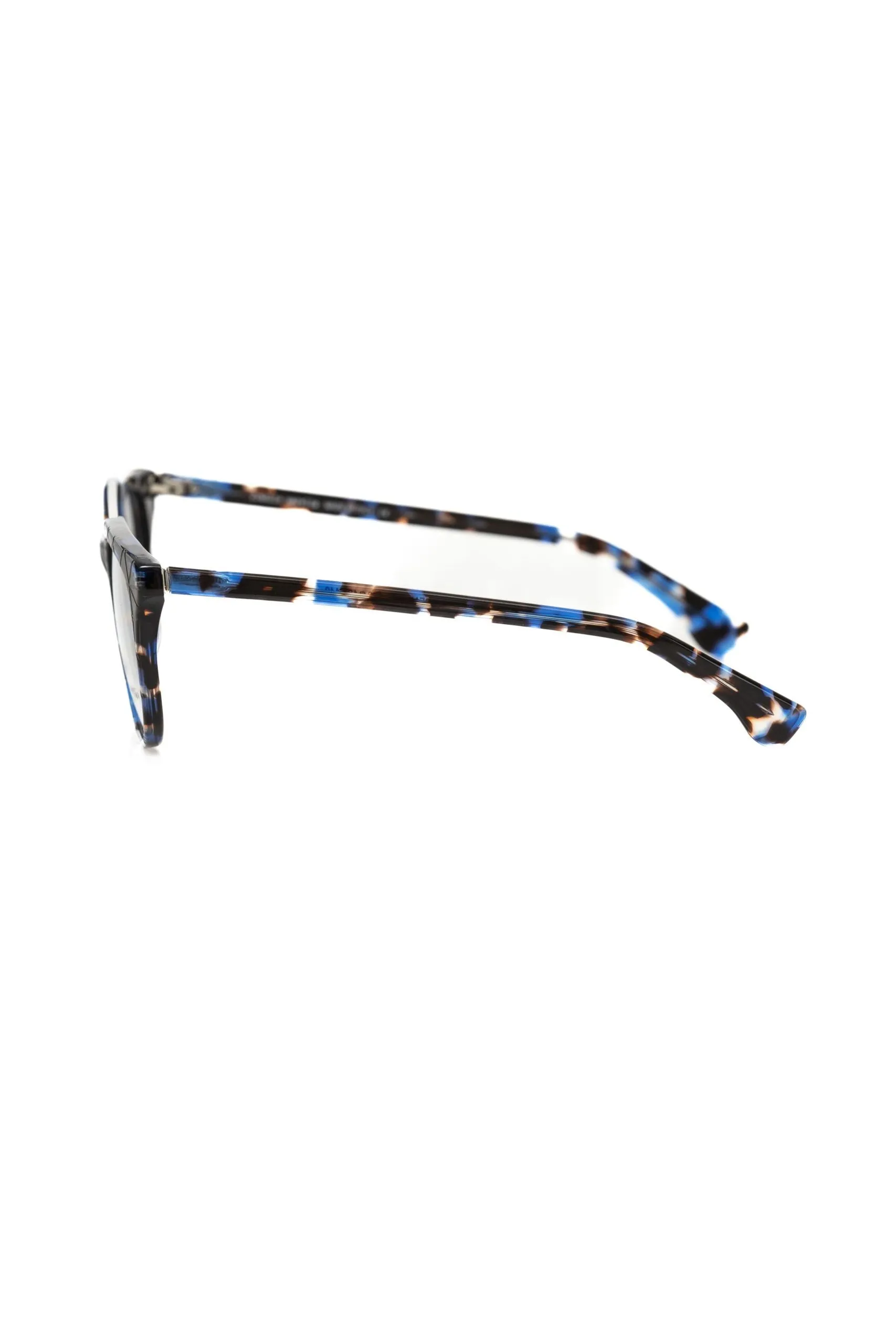 Blue Acetate Unisex Frame sold by Louxly product image thumbnail 3