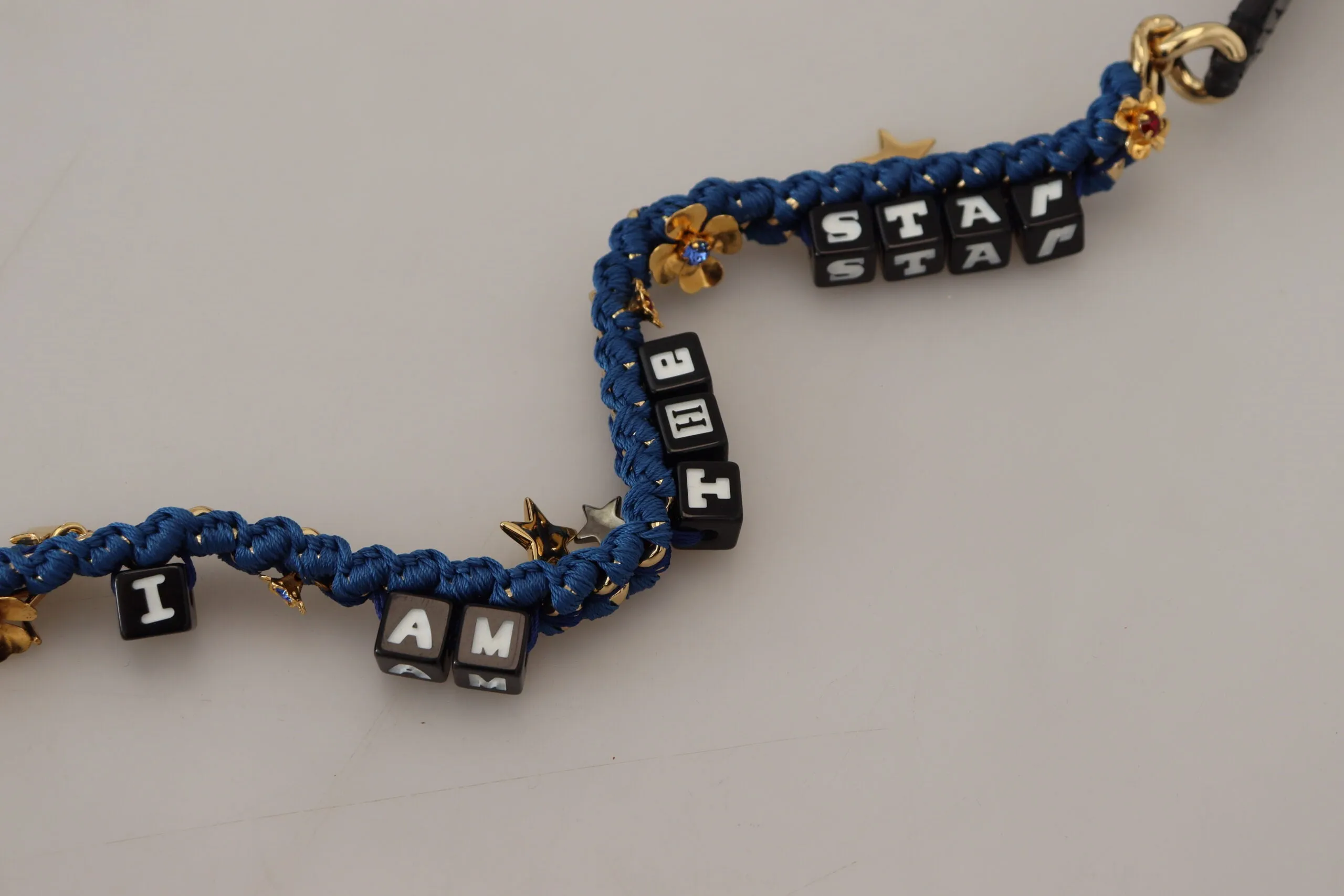 Multicolor Lux Leather Shoulder Strap sold by Louxly product image thumbnail 3