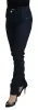 Chic Low Waist Skinny Denim Extravaganza sold by Louxly