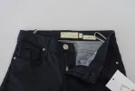 Chic Low Waist Skinny Denim Extravaganza sold by Louxly