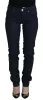 Chic Low Waist Skinny Denim Extravaganza sold by Louxly