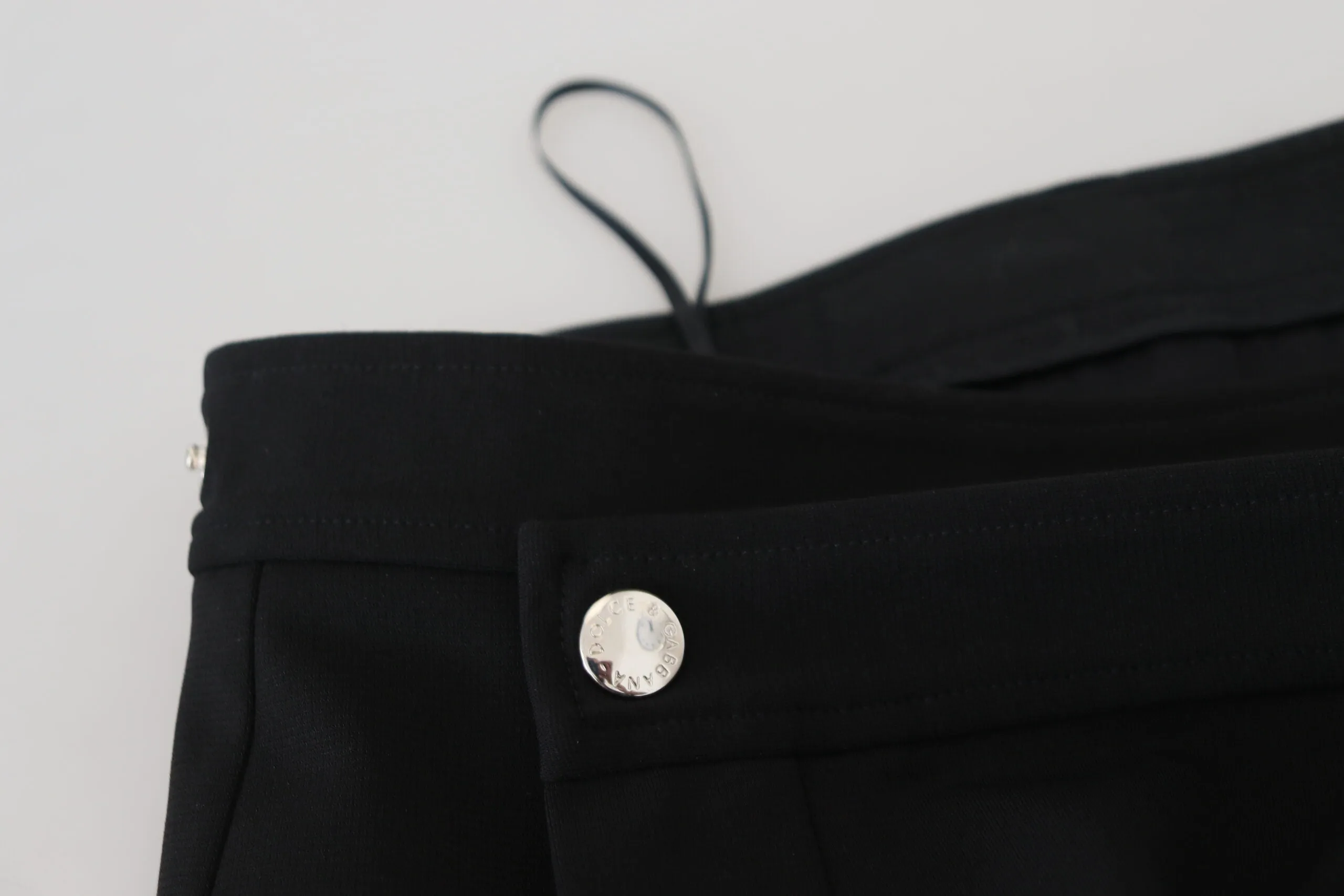 Elegant High Waist Pencil Skirt sold by Louxly product image thumbnail 4