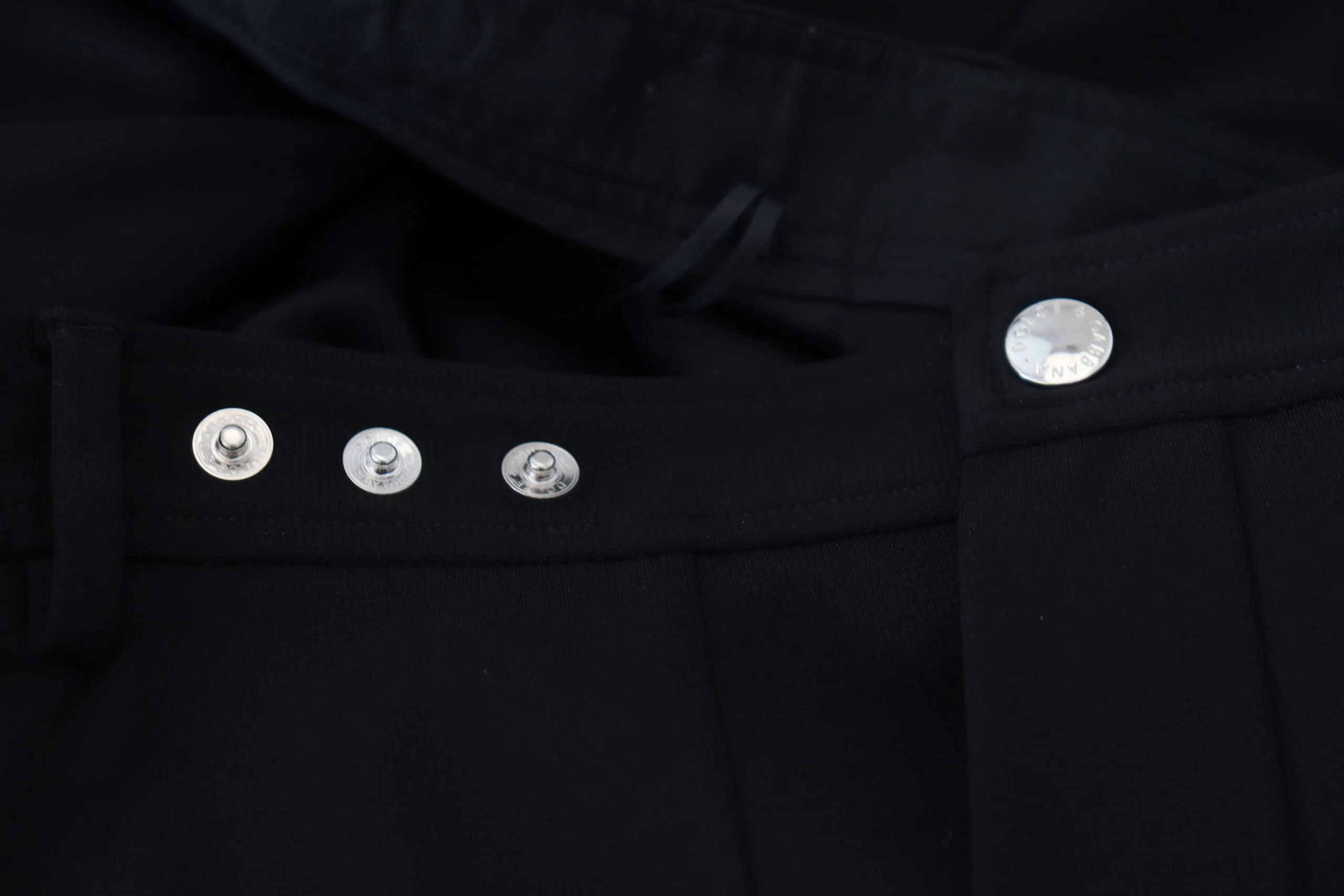 Elegant High Waist Pencil Skirt sold by Louxly product image thumbnail 5