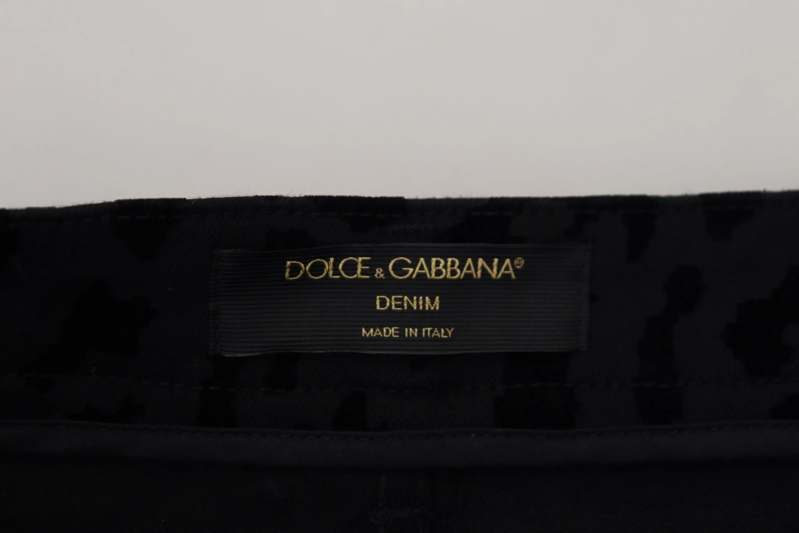 Chic Mid Waist Hot Pants Shorts sold by Louxly product image thumbnail 5