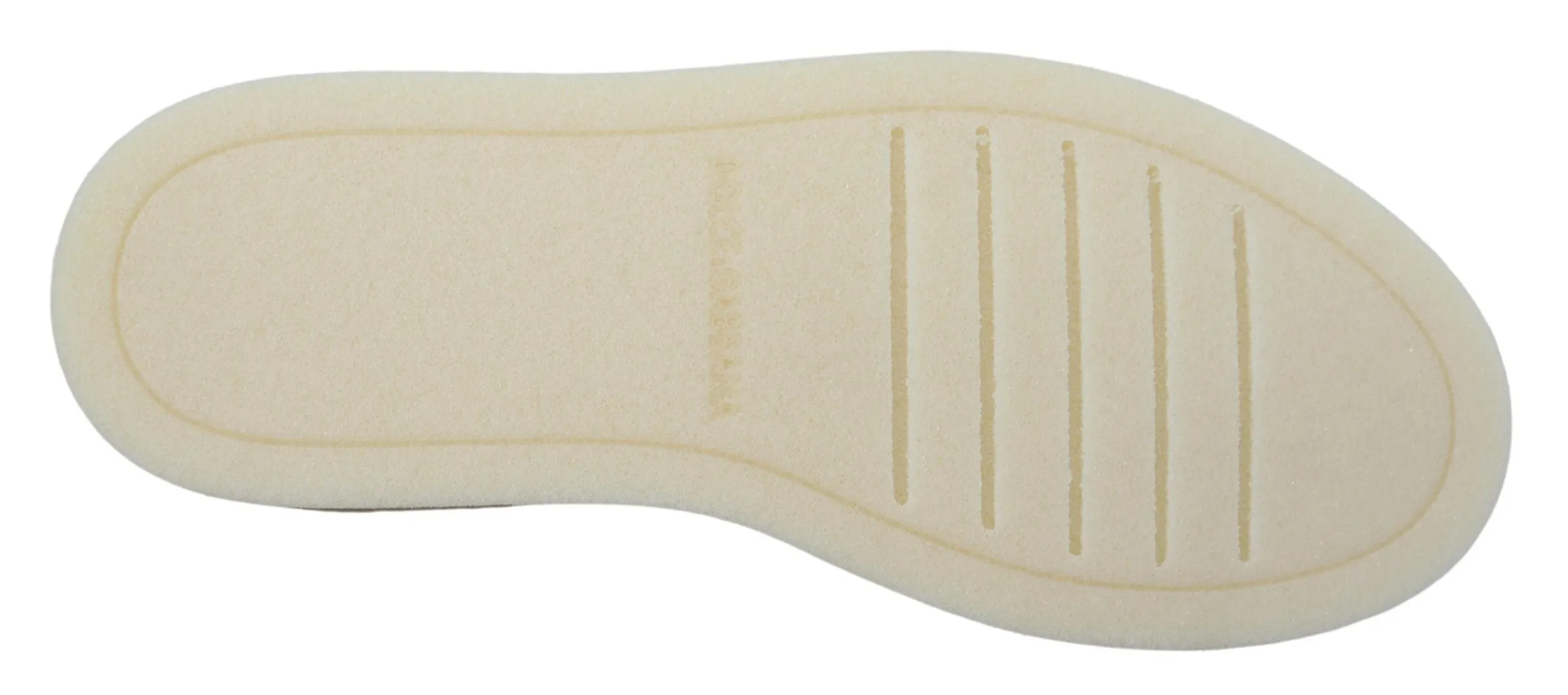 Elegant White Low Top Oxford Sneakers sold by Louxly product image thumbnail 5