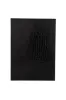 Elegant Black Leather Catalogue Case sold by Louxly