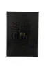 Elegant Black Leather Catalogue Case sold by Louxly