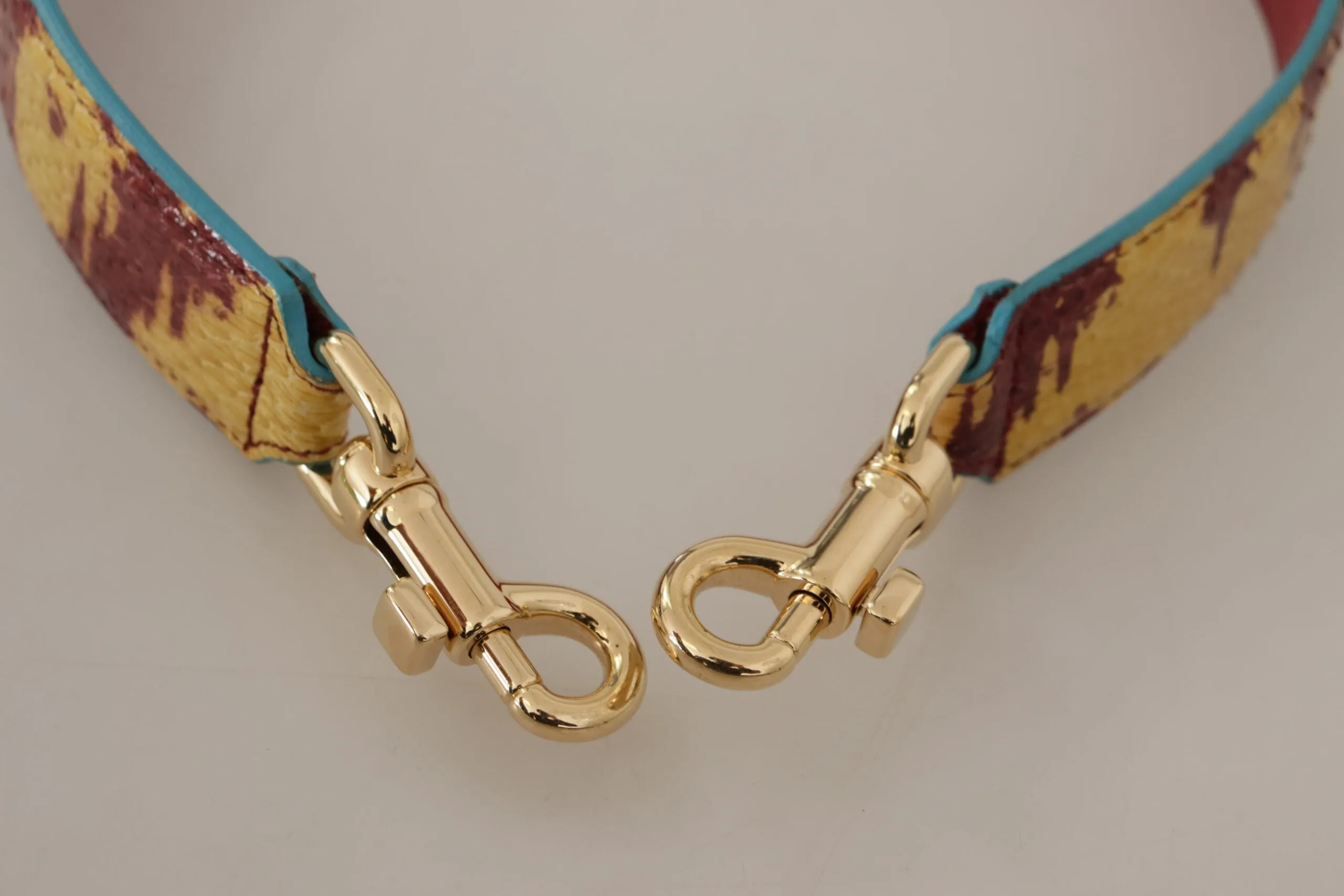 Elegant Ayers Leather Bag Strap sold by Louxly product image thumbnail 3