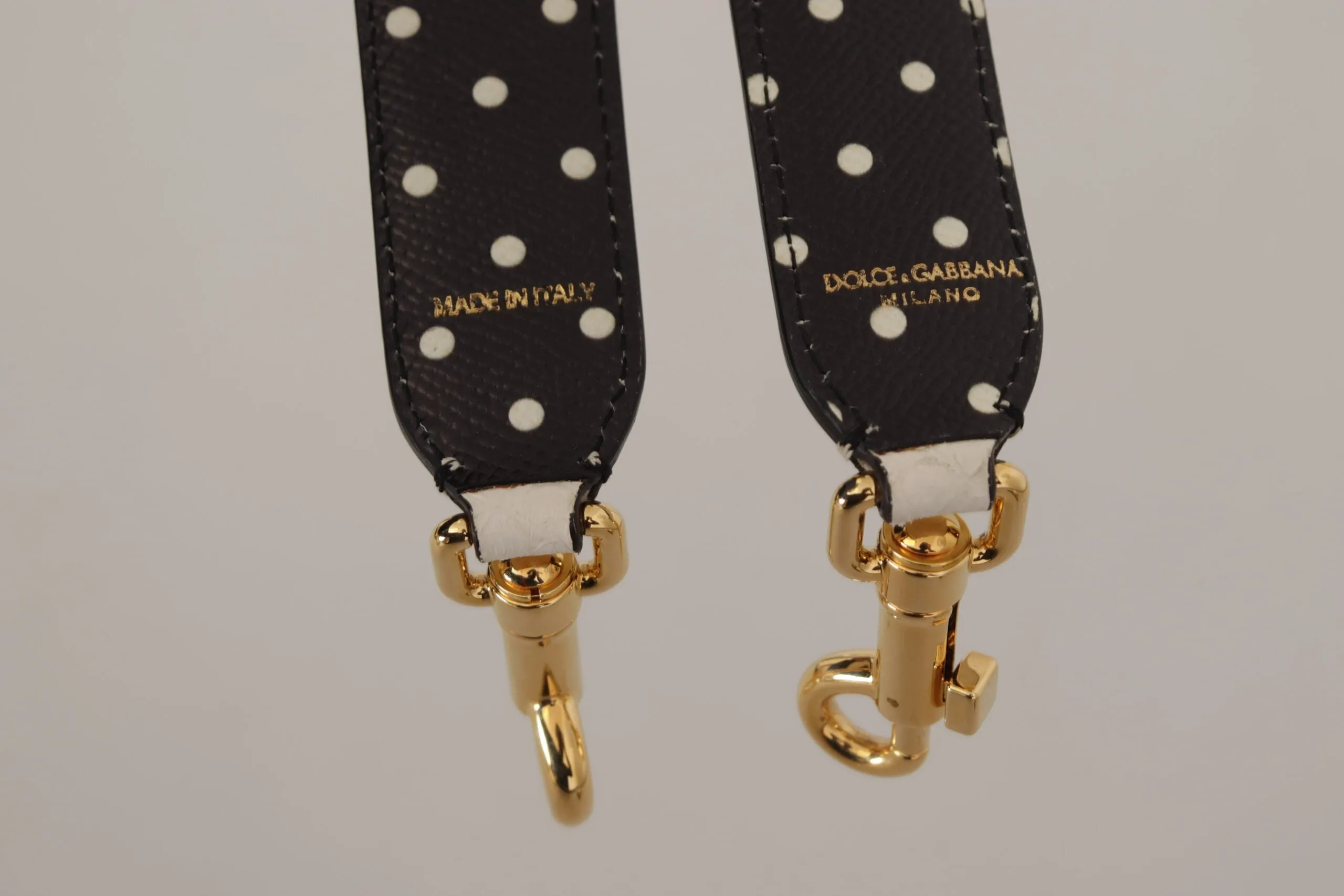 Elegant White Leather Shoulder Strap Accessory sold by Louxly product image thumbnail 3