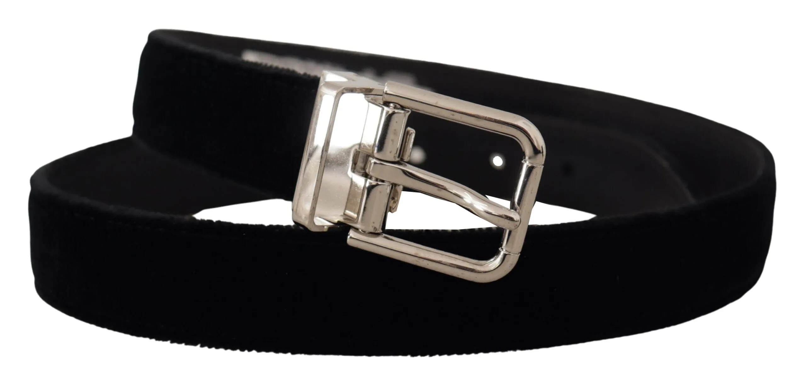 Elegant Grosgrain Leather Belt sold by Louxly product image thumbnail 2