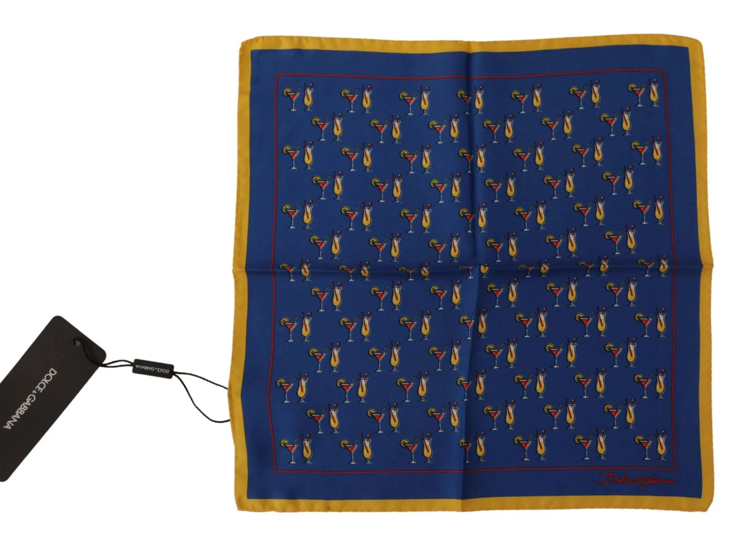 Elegant Multicolor Silk Men's Scarf sold by Louxly