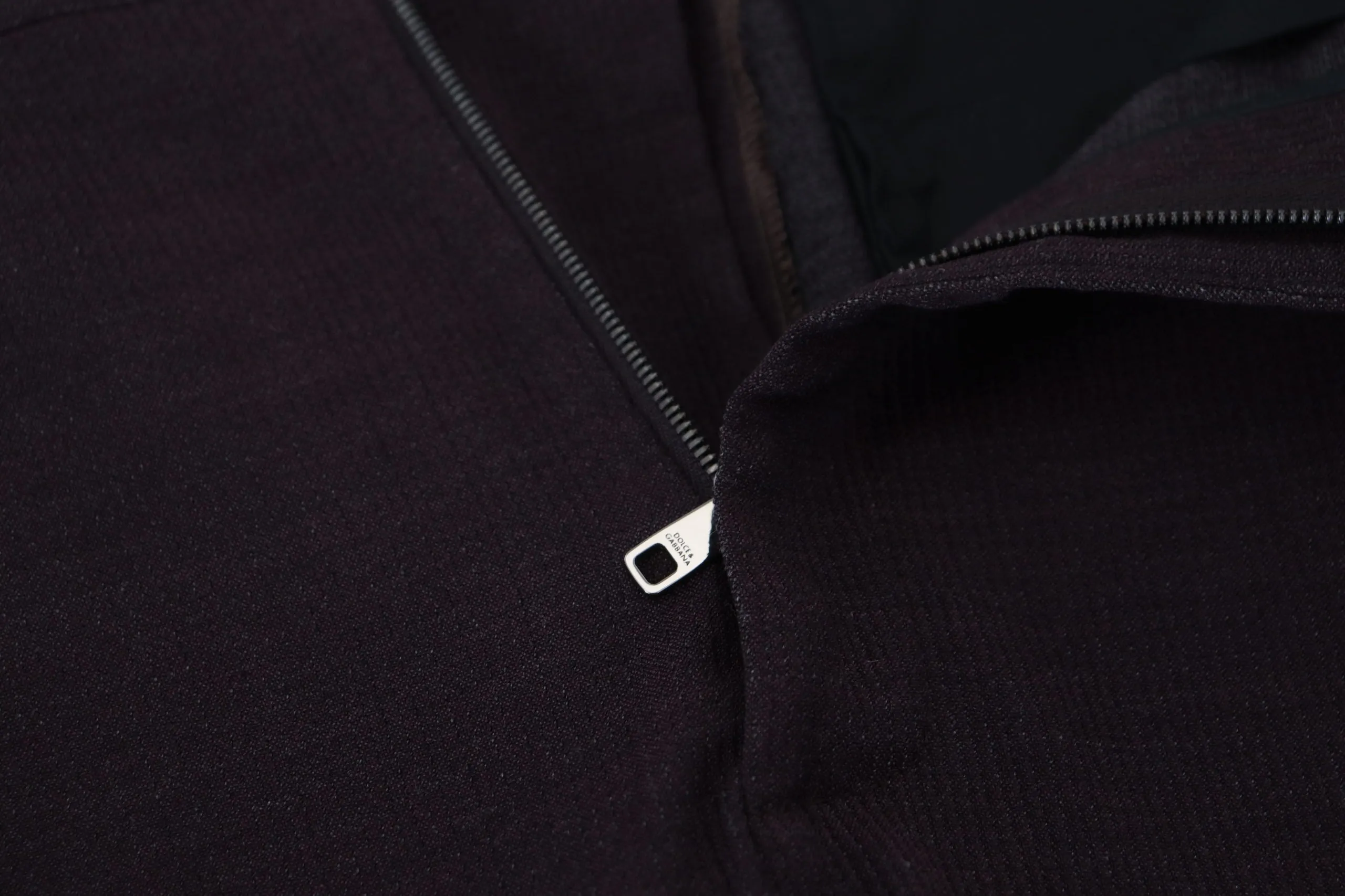 Elegant Brown Cotton Blend Trousers sold by Louxly product image thumbnail 5