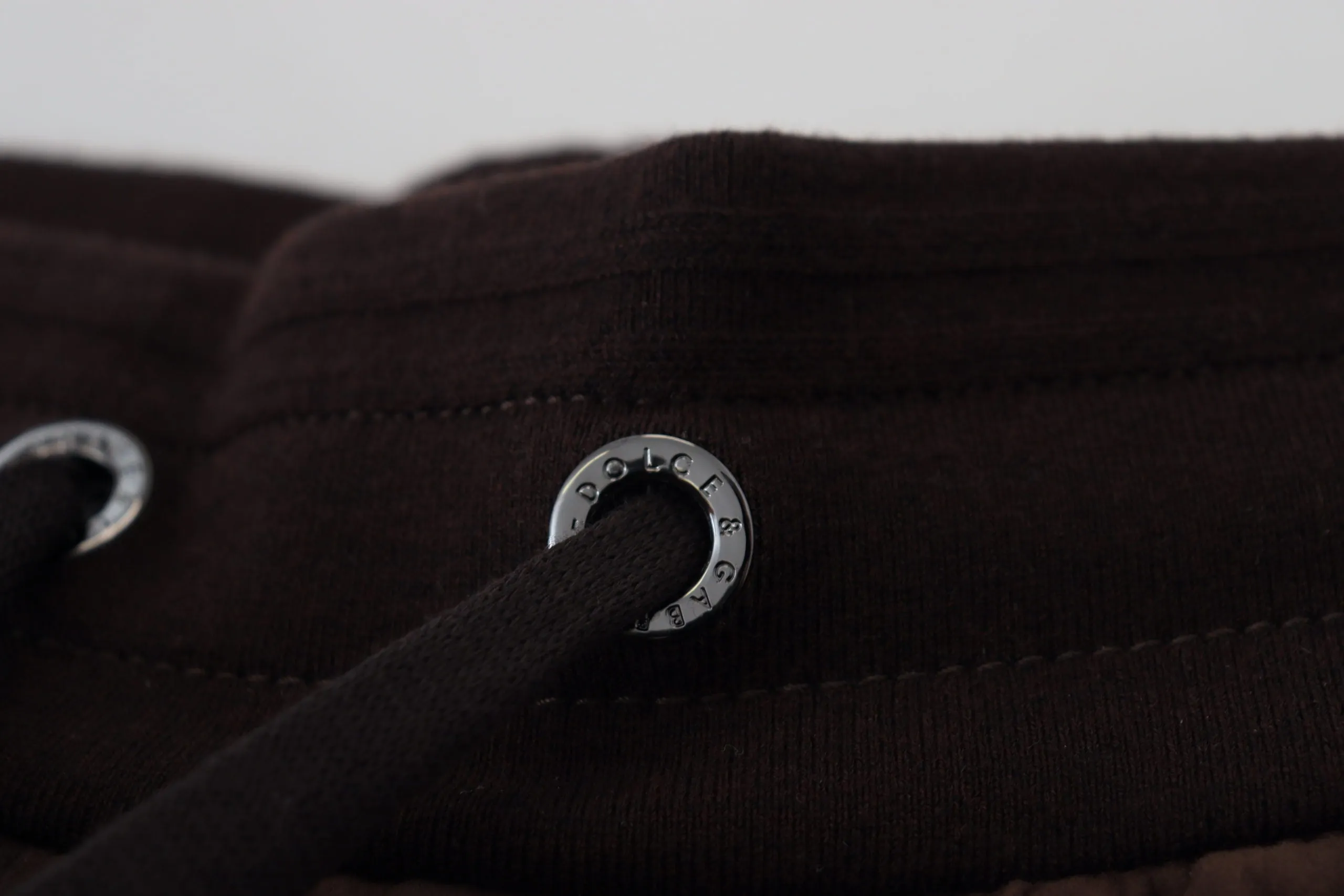 Stunning Authentic Jogger Pants in Brown sold by Louxly product image thumbnail 5