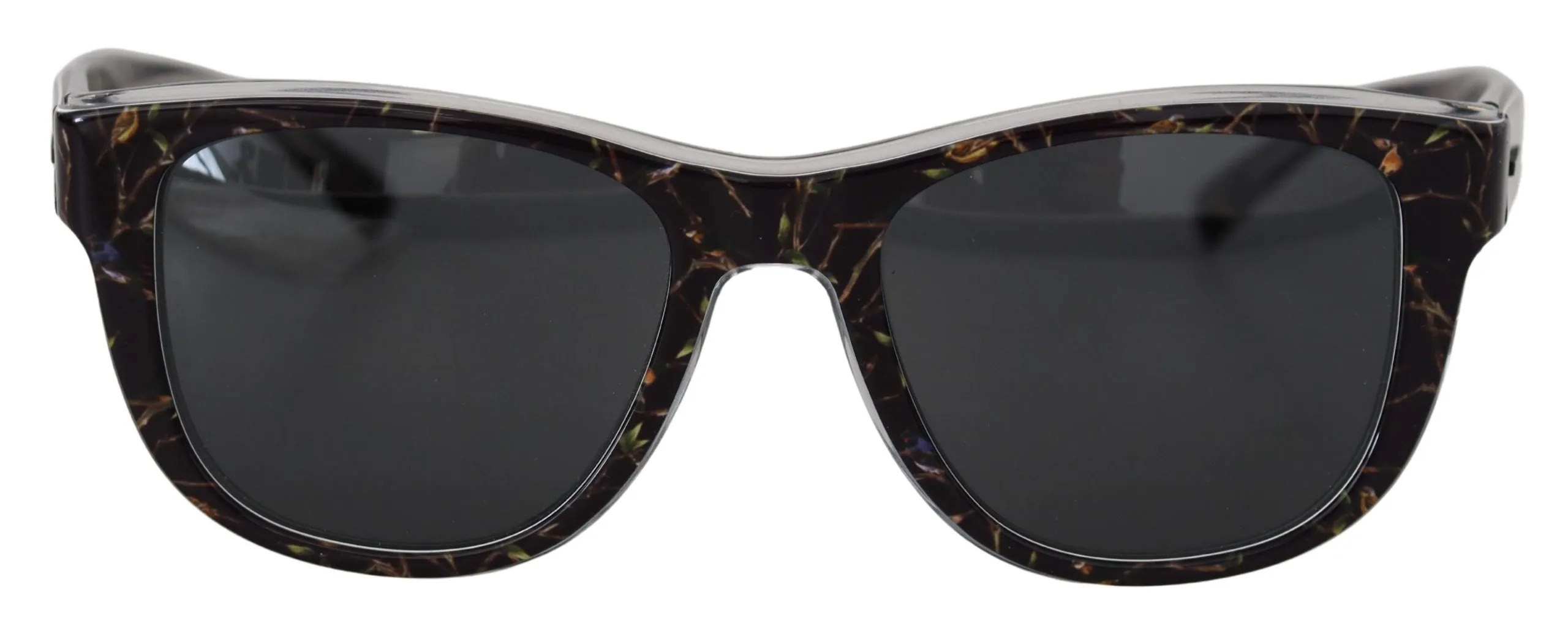 Elegant Black Acetate Sunglasses for Women sold by Louxly