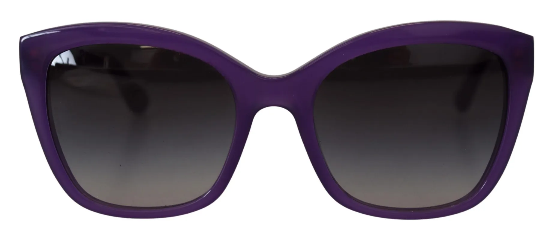 Elegant Purple Gradient Lens Sunglasses sold by Louxly