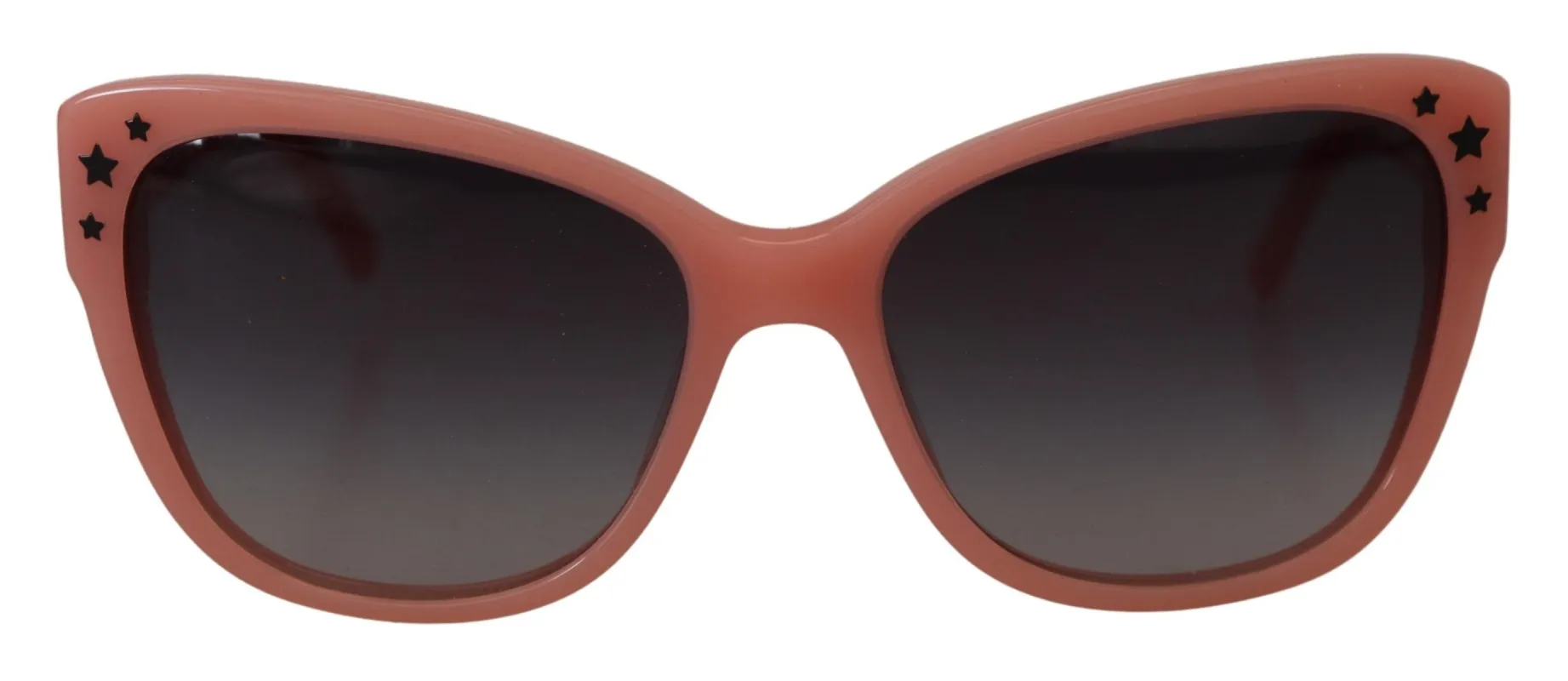 Elegant Pink Gradient Sunglasses sold by Louxly
