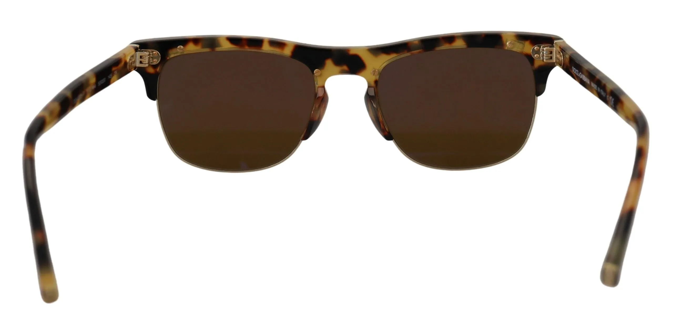 Chic Acetate Designer Sunglasses sold by Louxly product image thumbnail 5