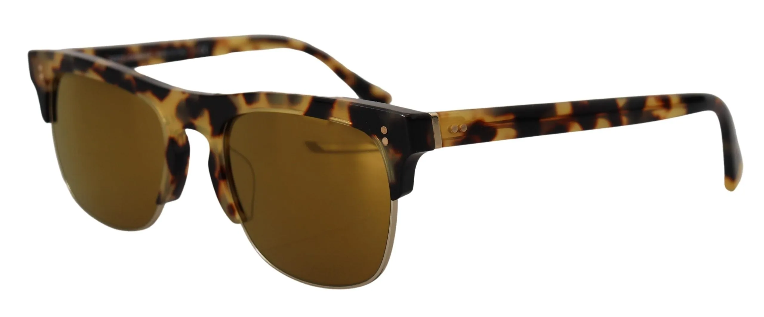 Chic Acetate Designer Sunglasses sold by Louxly product image thumbnail 2