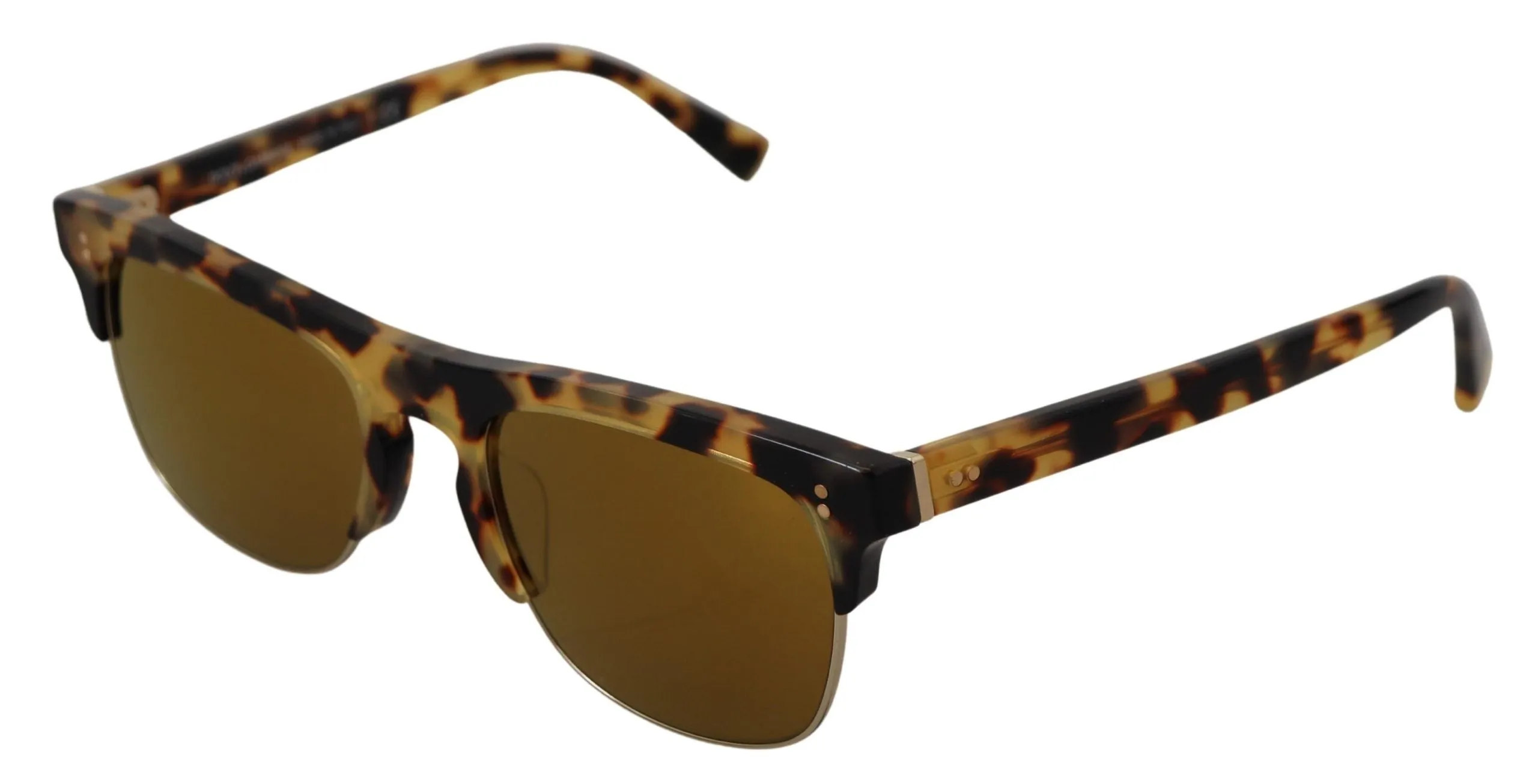 Chic Acetate Designer Sunglasses sold by Louxly product image thumbnail 3