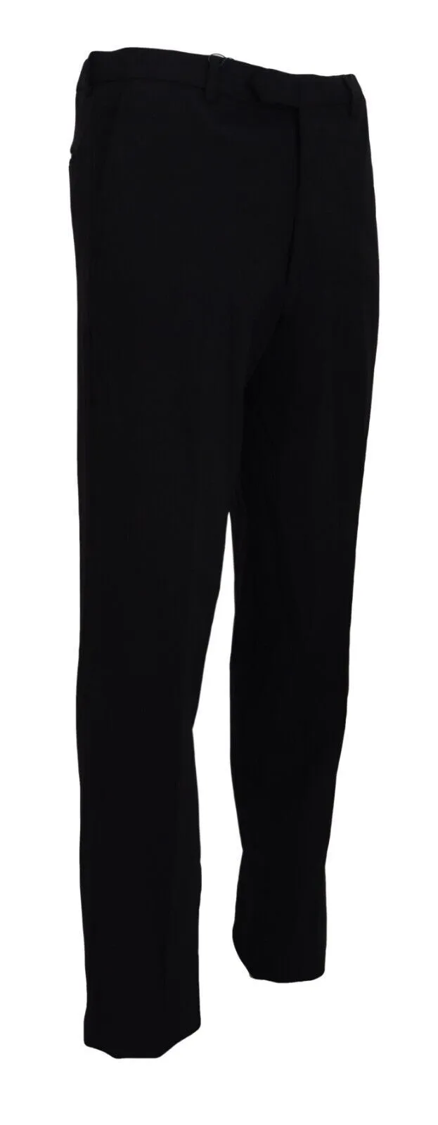 Elegant Black MainLine Trousers sold by Louxly product image thumbnail 2