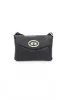 Elegant Leather Crossbody Bag sold by Louxly