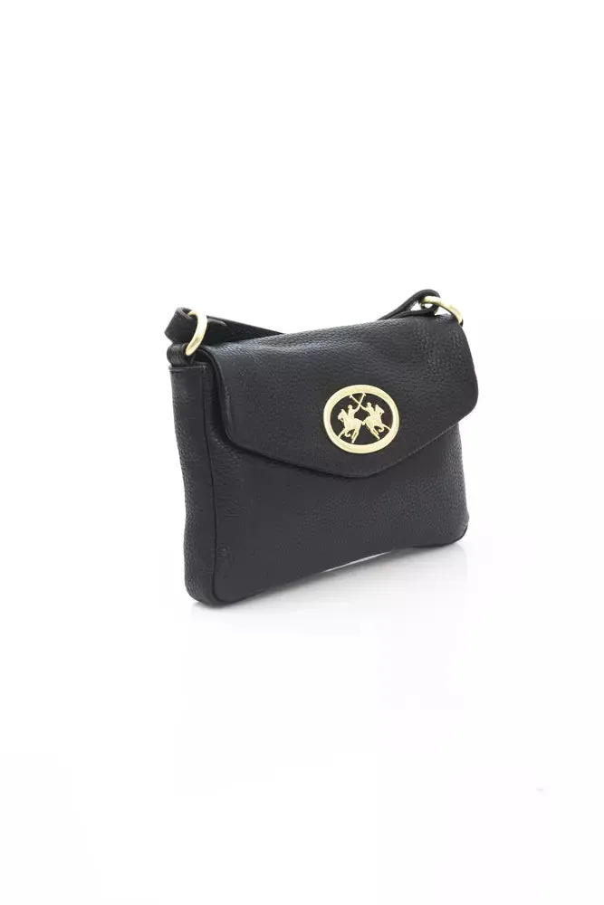 Elegant Leather Crossbody Bag sold by Louxly product image thumbnail 2
