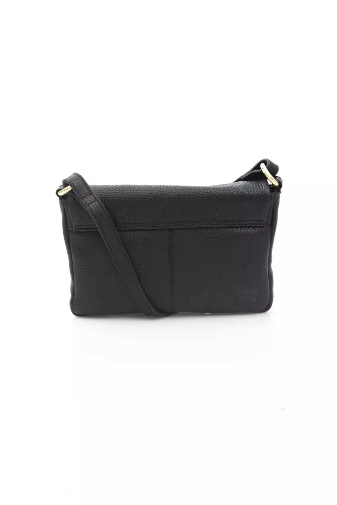 Elegant Leather Crossbody Bag sold by Louxly product image thumbnail 3