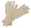 Elegant White Cashmere Gloves sold by Louxly product image thumbnail 4