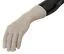 Elegant Ivory Cashmere-Silk Blend Gloves sold by Louxly product image thumbnail 3