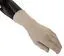 Elegant Ivory Cashmere-Silk Blend Gloves sold by Louxly product image thumbnail 2