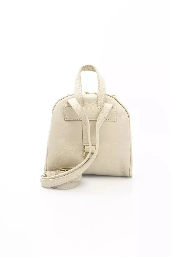 Timeless Leather Messenger Bag sold by Louxly product image thumbnail 3