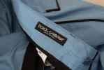 Elegant Slim Fit Chinos - Indulge in Italian Luxury sold by Louxly