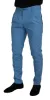 Elegant Slim Fit Chinos - Indulge in Italian Luxury sold by Louxly
