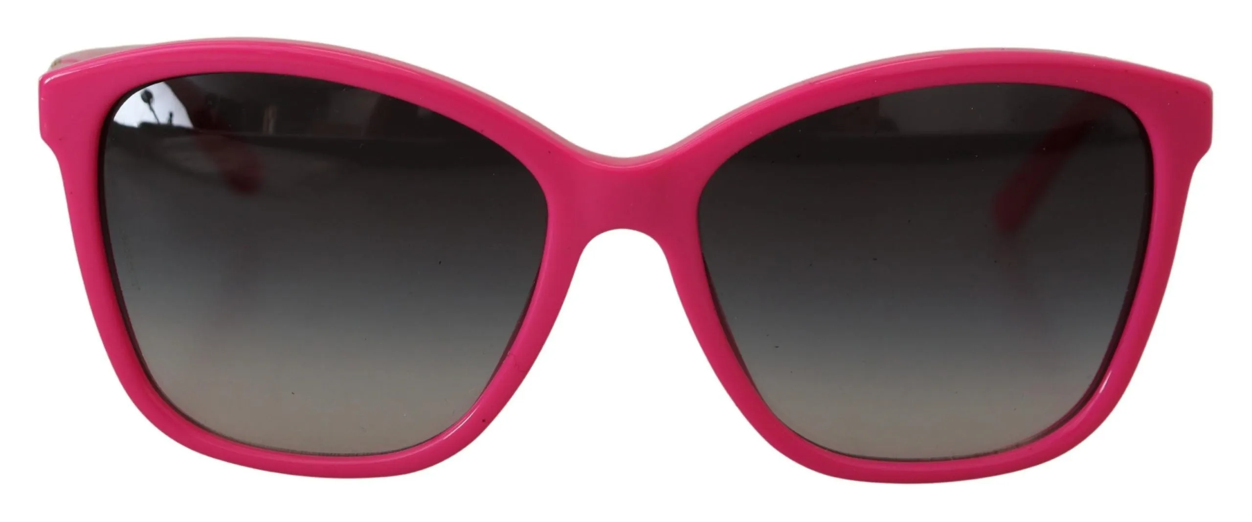 Elegant Pink Round Sunglasses for Women sold by Louxly