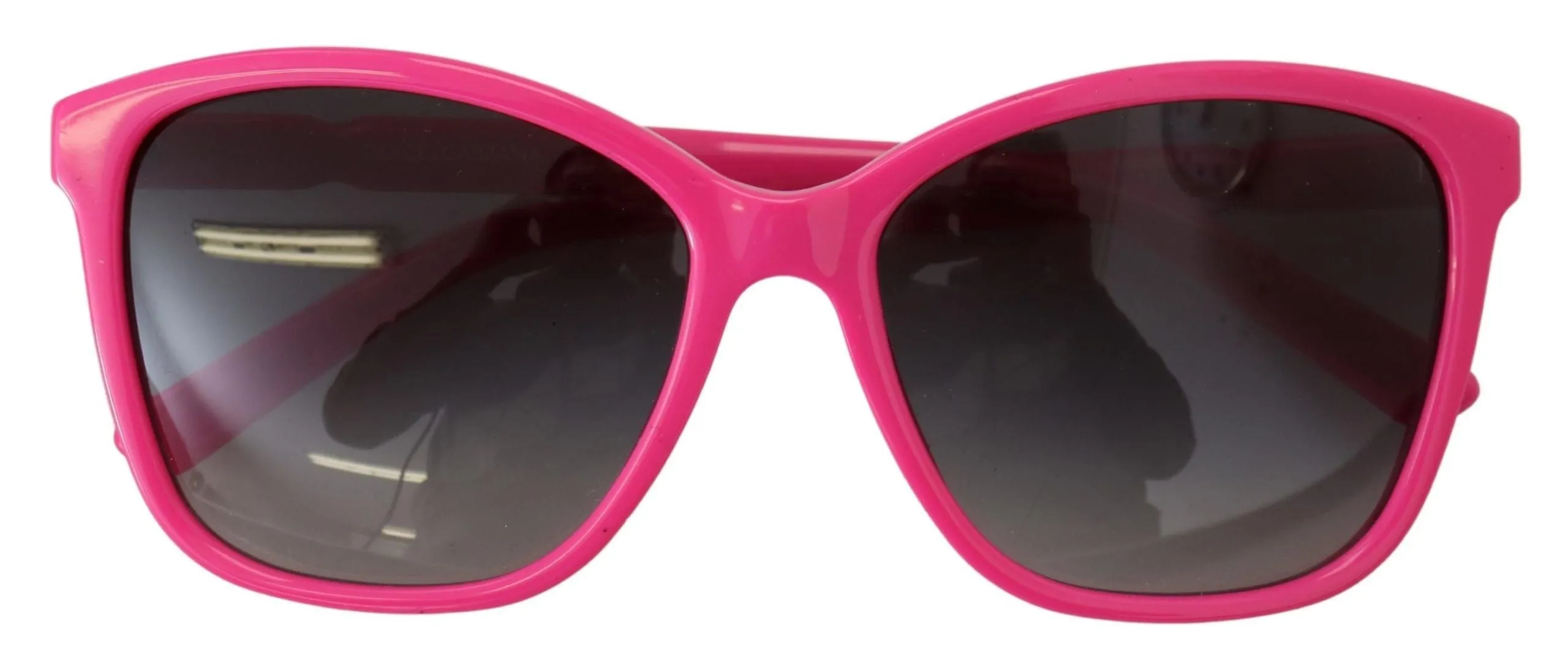 Elegant Pink Round Sunglasses for Women sold by Louxly product image thumbnail 5