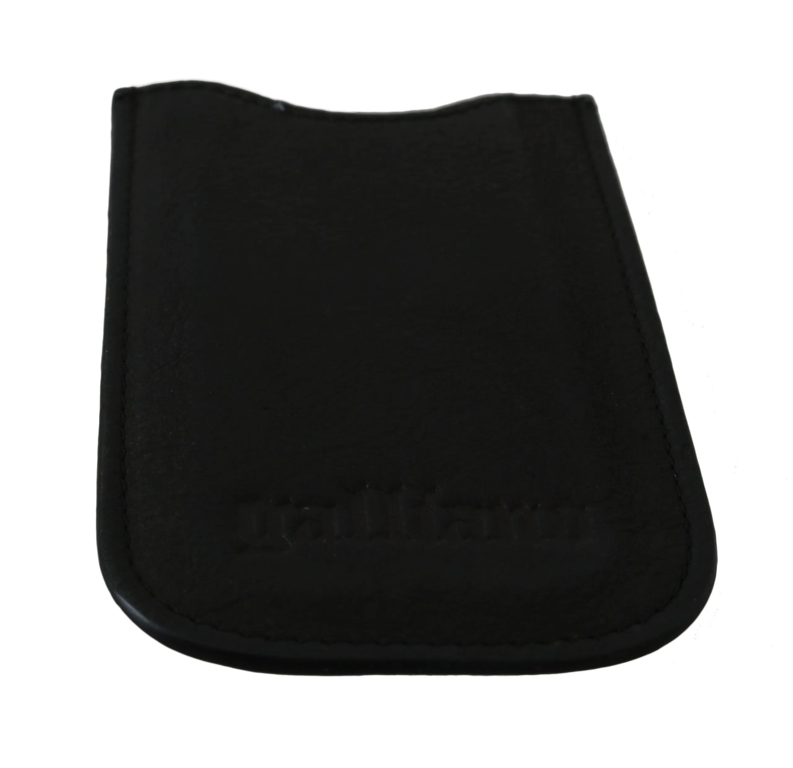 Elegant Black Genuine Leather Men's Wallet sold by Louxly product image thumbnail 3