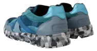 Elevate Your Sneaker Game with Chic Low Tops sold by Louxly
