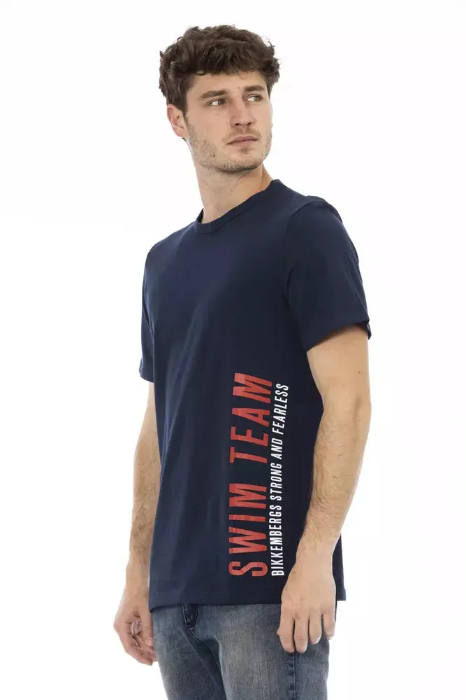 Army Cotton Men T-Shirt sold by Louxly product image thumbnail 2