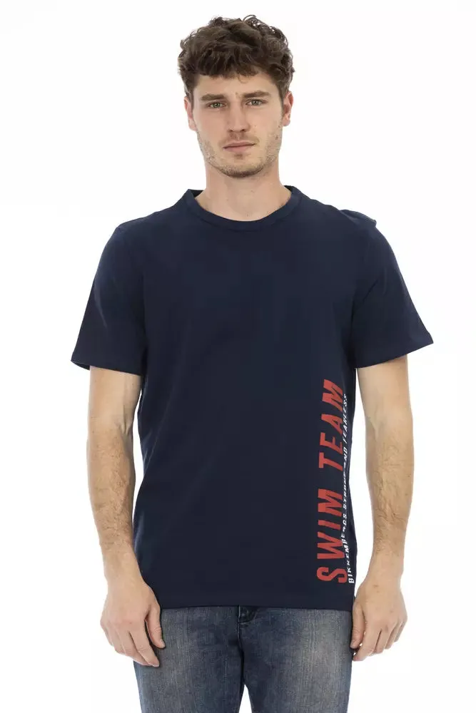 Army Cotton Men T-Shirt sold by Louxly