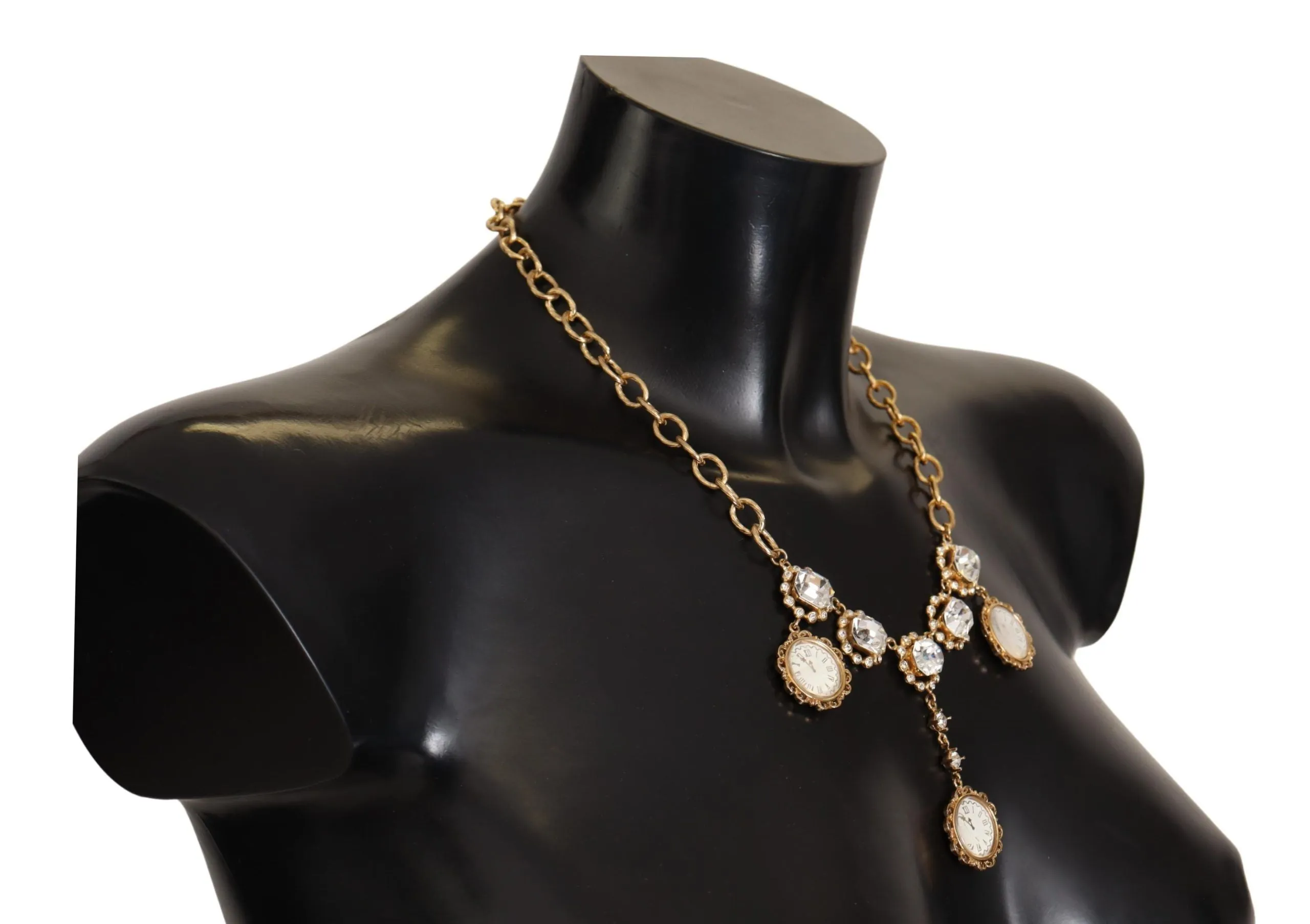 Elegant Timeless Statement Necklace sold by Louxly product image thumbnail 2