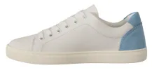 Exquisite Italian Leather Low-Top Sneakers sold by Louxly