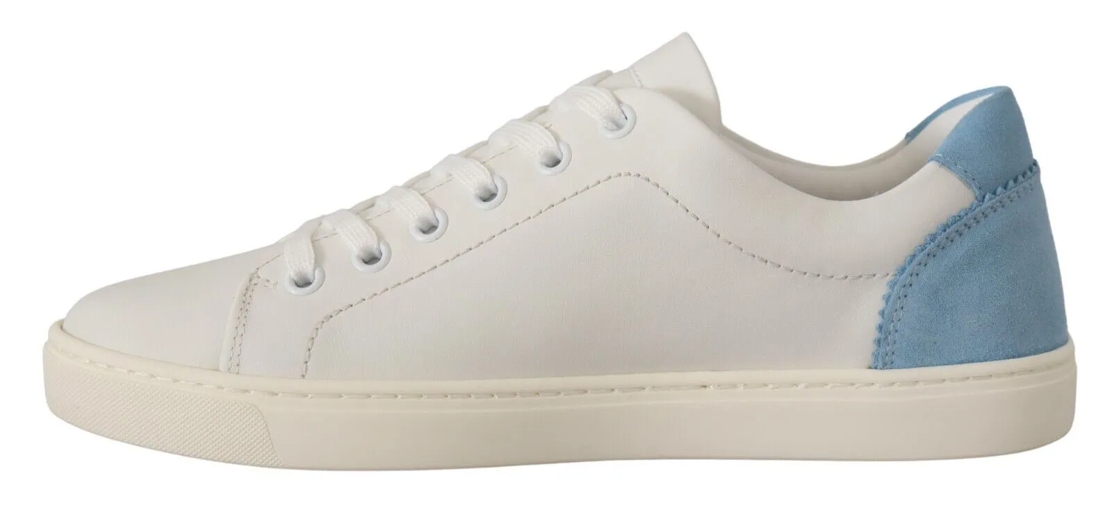 Exquisite Italian Leather Low-Top Sneakers sold by Louxly product image thumbnail 5