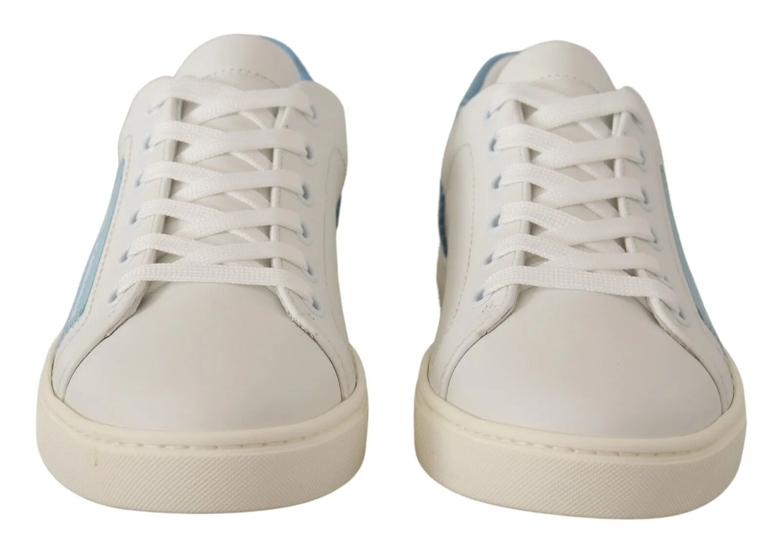 Exquisite Italian Leather Low-Top Sneakers sold by Louxly product image thumbnail 2