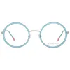 Blue Women Optical Frames sold by Louxly